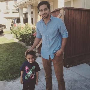 Meet your Posher, Paramjeet